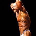 Zach  Cheney - NPC Jay Cutler Desert Classic 2013 - #1