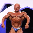 Petr  Vanis - IFBB Bodypower 2014 - #1