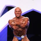 Petr  Vanis - IFBB Bodypower 2014 - #1