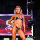 Kim  Haynes - NPC Emerald Cup 2010 - #1