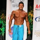 Deniz  Duygulu - IFBB Orange County Muscle Classic 2012 - #1