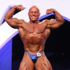 Petr  Vanis - IFBB Bodypower 2014 - #1