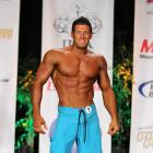 Deniz  Duygulu - IFBB Orange County Muscle Classic 2012 - #1