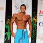 Deniz  Duygulu - IFBB Orange County Muscle Classic 2012 - #1