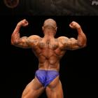 Matt  Keith - NPC Jr. USA 2014 - #1