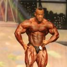 Essa    Ibrahim Hassan Obaid - IFBB Europa Battle Of Champions 2012 - #1