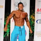 Deniz  Duygulu - IFBB Orange County Muscle Classic 2012 - #1