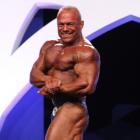 Petr  Vanis - IFBB Bodypower 2014 - #1