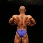 Matt  Keith - NPC Jr. USA 2014 - #1