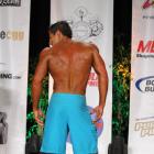 Deniz  Duygulu - IFBB Orange County Muscle Classic 2012 - #1