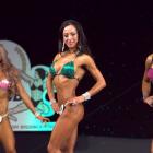 Claudia  Ramirez Hernandez - IFBB Amateur Olympia Mexico 2014 - #1