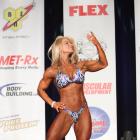 Kris  Murrell - IFBB Grand Prix Los Angeles 2012 - #1