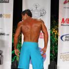 Deniz  Duygulu - IFBB Orange County Muscle Classic 2012 - #1