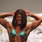 Leeann  Friemoth - NPC Iowa State Championship 2013 - #1