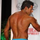 Deniz  Duygulu - IFBB Orange County Muscle Classic 2012 - #1