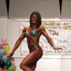 Leeann  Friemoth - NPC Iowa State Championship 2013 - #1