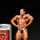 Mehmet   Yildirim - IFBB FLEX Pro  2012 - #1