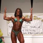 Leeann  Friemoth - NPC Iowa State Championship 2013 - #1