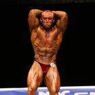 Justin  Randall - NPC Jr. USA 2014 - #1