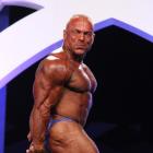 Petr  Vanis - IFBB Bodypower 2014 - #1