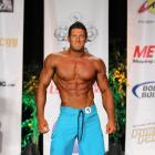 Deniz  Duygulu - IFBB Orange County Muscle Classic 2012 - #1