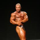 Constantinos   Demetriou - IFBB FLEX Pro  2011 - #1