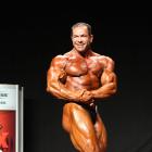 Mehmet   Yildirim - IFBB FLEX Pro  2012 - #1