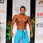 Deniz  Duygulu - IFBB Orange County Muscle Classic 2012 - #1