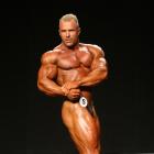 Constantinos   Demetriou - IFBB FLEX Pro  2011 - #1