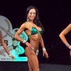 Claudia  Ramirez Hernandez - IFBB Amateur Olympia Mexico 2014 - #1