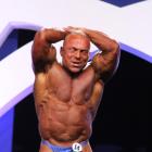 Petr  Vanis - IFBB Bodypower 2014 - #1