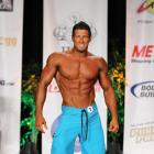 Deniz  Duygulu - IFBB Orange County Muscle Classic 2012 - #1