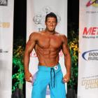 Deniz  Duygulu - IFBB Orange County Muscle Classic 2012 - #1