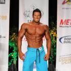 Deniz  Duygulu - IFBB Orange County Muscle Classic 2012 - #1