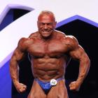 Petr  Vanis - IFBB Bodypower 2014 - #1