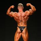 Constantinos   Demetriou - IFBB FLEX Pro  2011 - #1