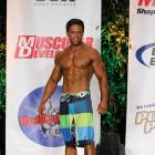 Robert   Grote - IFBB Orange County Muscle Classic 2012 - #1