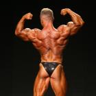 Constantinos   Demetriou - IFBB FLEX Pro  2011 - #1