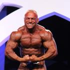 Petr  Vanis - IFBB Bodypower 2014 - #1