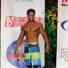 Robert   Grote - IFBB Orange County Muscle Classic 2012 - #1