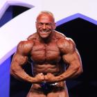 Petr  Vanis - IFBB Bodypower 2014 - #1