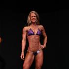 Elyse  Phillips - NPC North Carolina State  2015 - #1