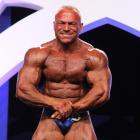 Petr  Vanis - IFBB Bodypower 2014 - #1