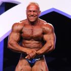 Petr  Vanis - IFBB Bodypower 2014 - #1