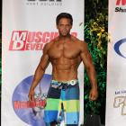 Robert   Grote - IFBB Orange County Muscle Classic 2012 - #1