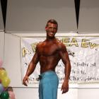 Brad  Jackson - NPC Iowa State Championship 2013 - #1