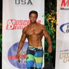 Robert   Grote - IFBB Orange County Muscle Classic 2012 - #1