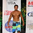 Robert   Grote - IFBB Orange County Muscle Classic 2012 - #1