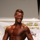 Brad  Jackson - NPC Iowa State Championship 2013 - #1