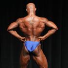 Darron  Roberts - NPC Iron Man Naturally 2012 - #1